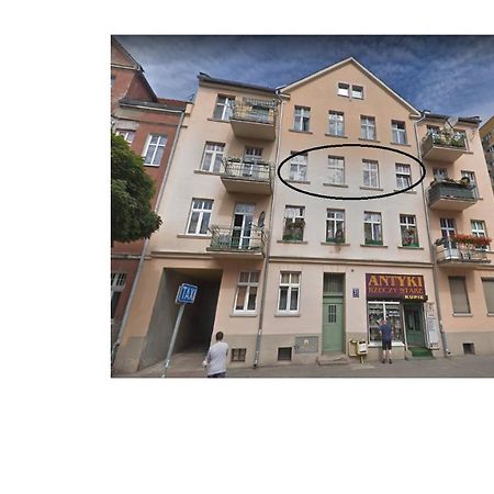 Apartament W Sercu Warmii I Ольштын Экстерьер фото