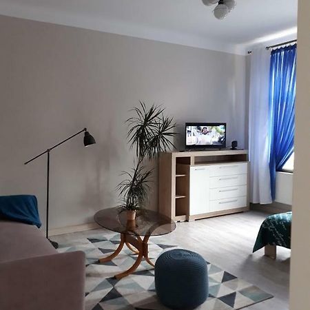 Apartament W Sercu Warmii I Ольштын Экстерьер фото