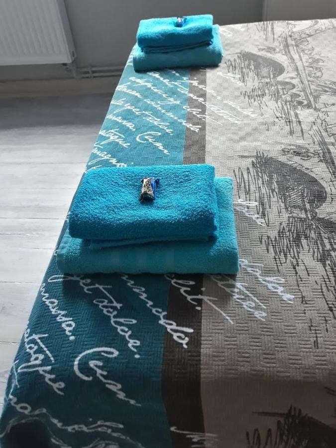 Apartament W Sercu Warmii I Ольштын Экстерьер фото