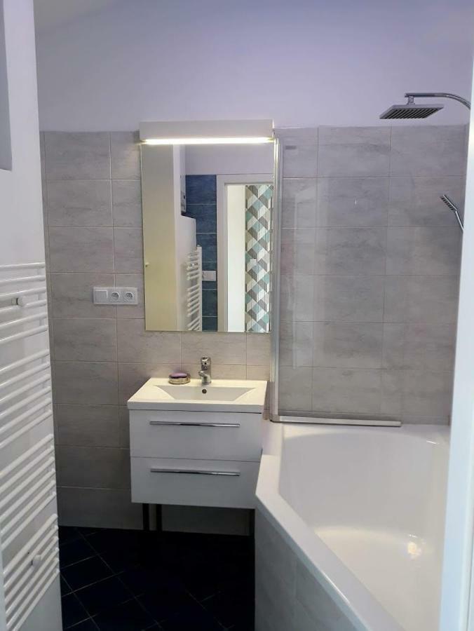 Apartament W Sercu Warmii I Ольштын Экстерьер фото