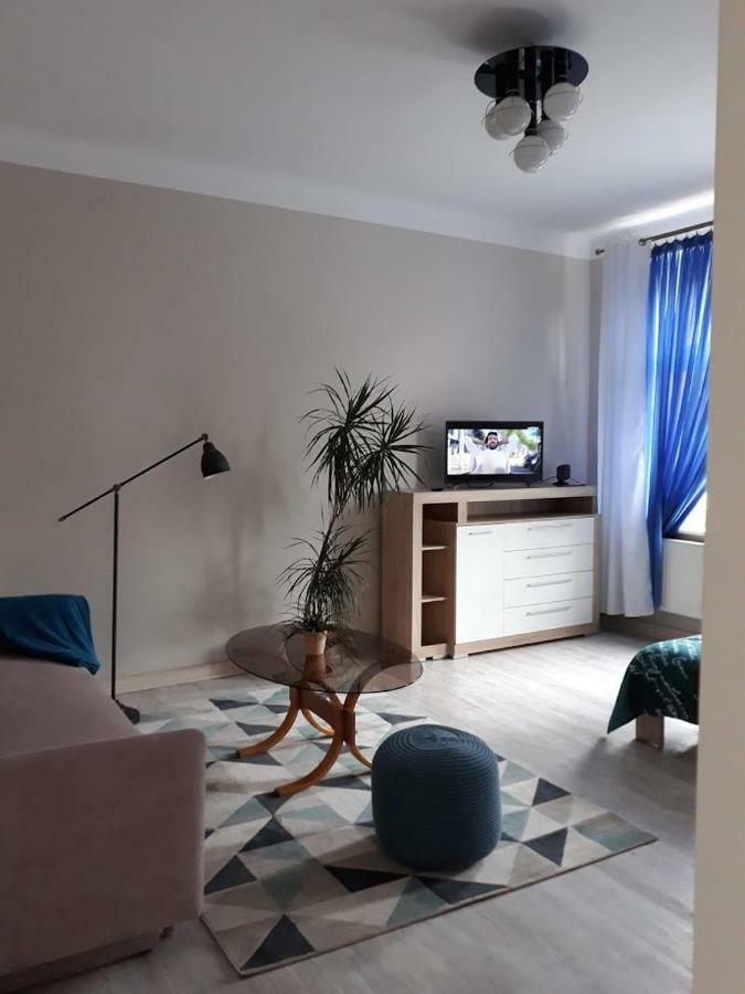 Apartament W Sercu Warmii I Ольштын Экстерьер фото