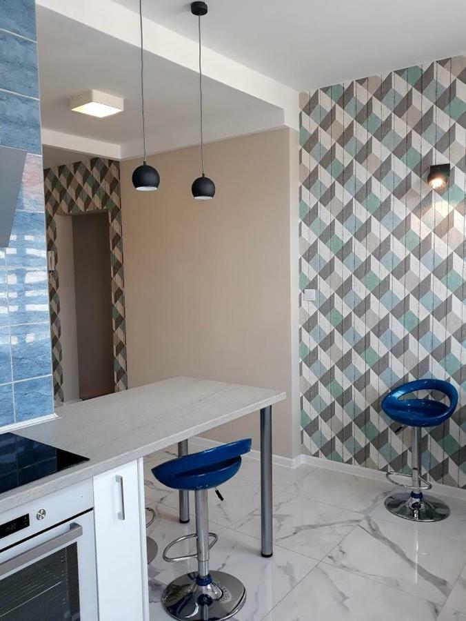 Apartament W Sercu Warmii I Ольштын Экстерьер фото