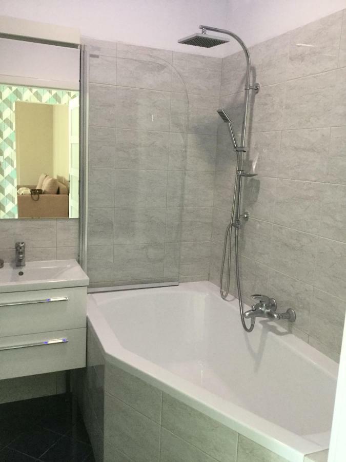Apartament W Sercu Warmii I Ольштын Экстерьер фото