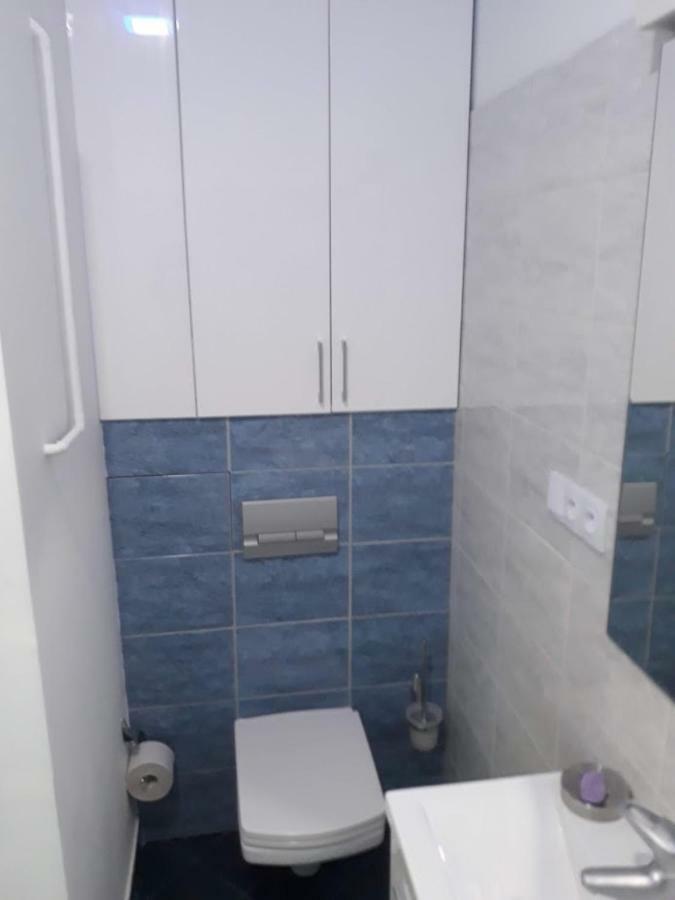 Apartament W Sercu Warmii I Ольштын Экстерьер фото