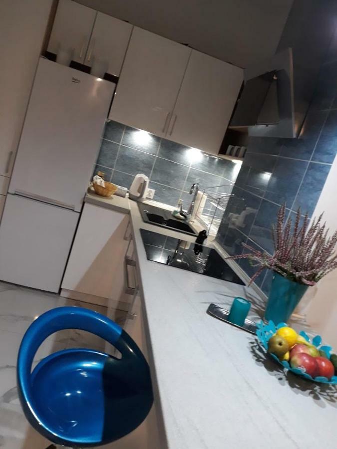 Apartament W Sercu Warmii I Ольштын Экстерьер фото