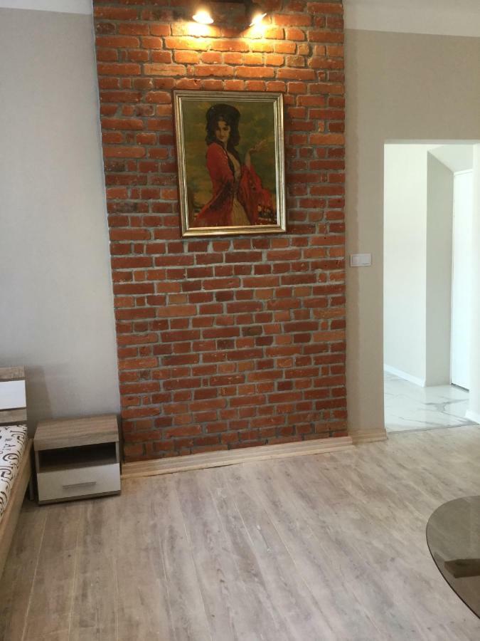 Apartament W Sercu Warmii I Ольштын Экстерьер фото