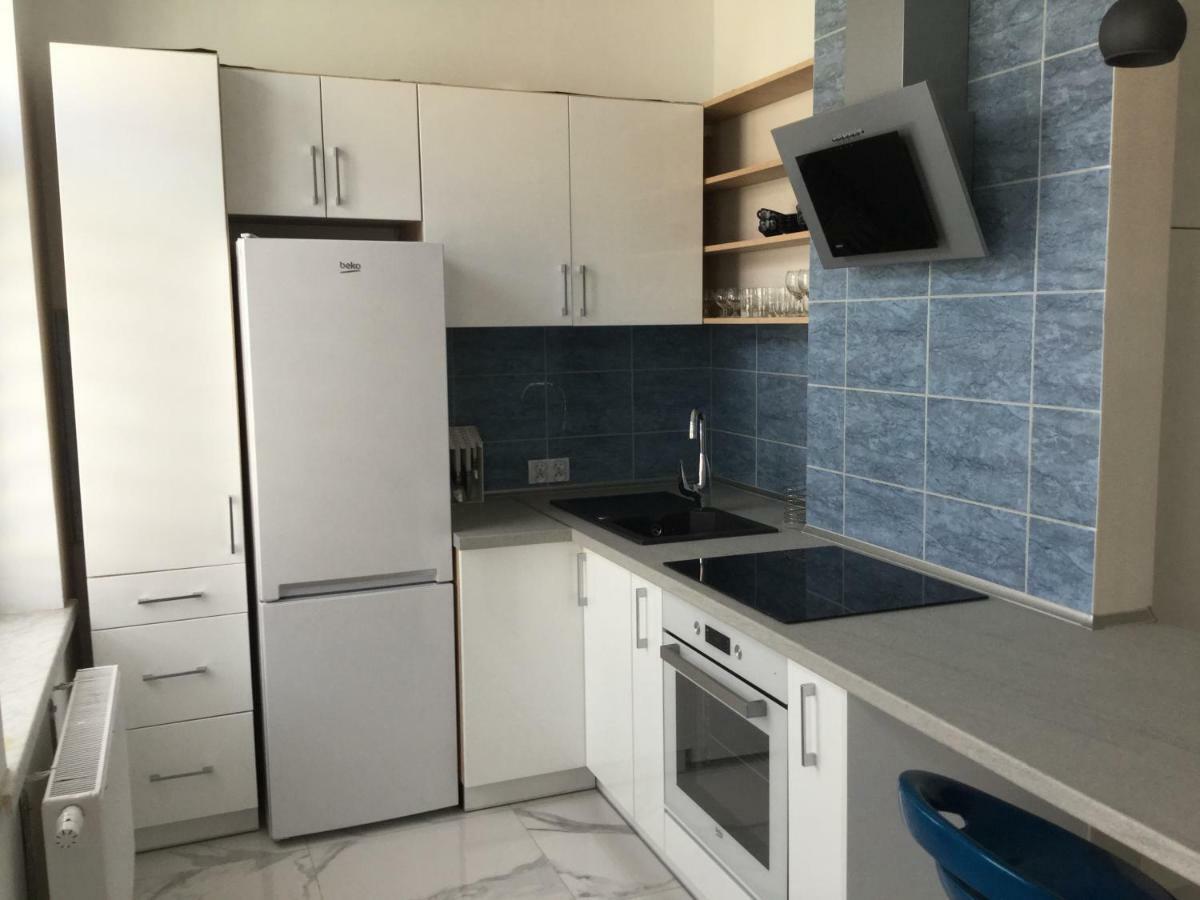 Apartament W Sercu Warmii I Ольштын Экстерьер фото