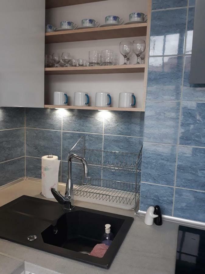 Apartament W Sercu Warmii I Ольштын Экстерьер фото