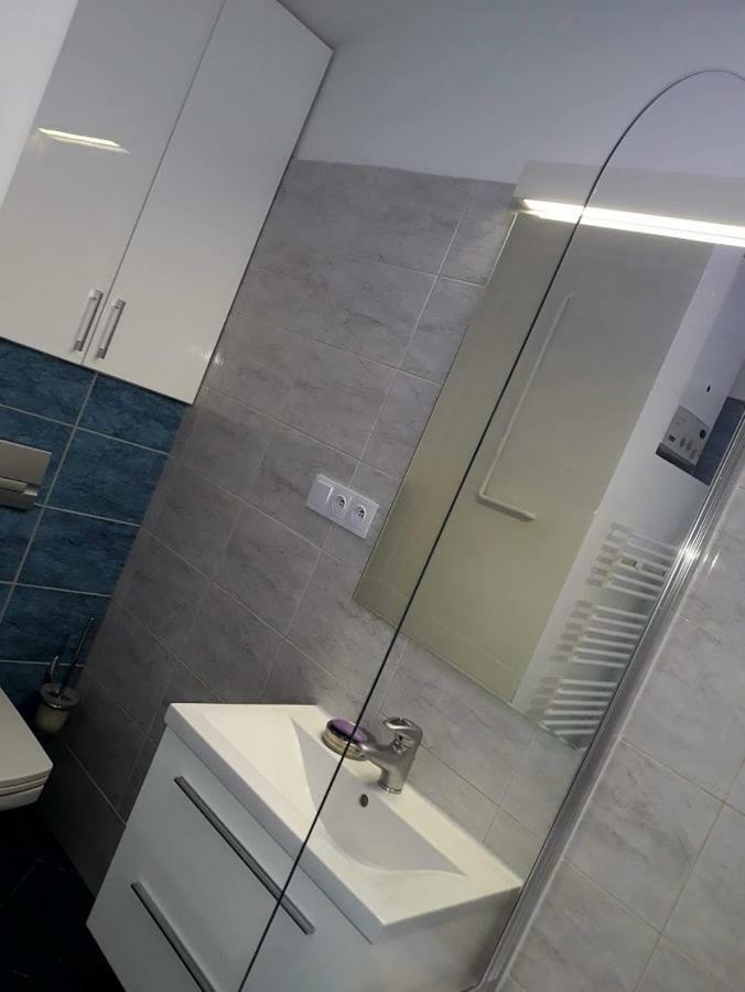 Apartament W Sercu Warmii I Ольштын Экстерьер фото