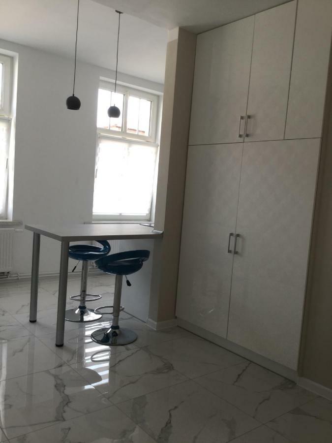 Apartament W Sercu Warmii I Ольштын Экстерьер фото
