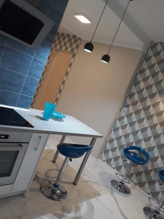 Apartament W Sercu Warmii I Ольштын Экстерьер фото